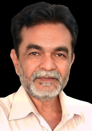 Bharat  Shingarakhia